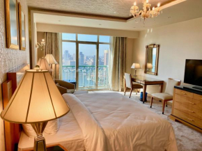 Chez Haytham At Four Seasons Nile Plaza Residential Suite